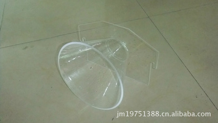 【【技术加工】有机玻璃压塑吸塑产品】价格,厂家,图片,亚克力/有机玻璃及制品,上海晶美有机玻璃制品-